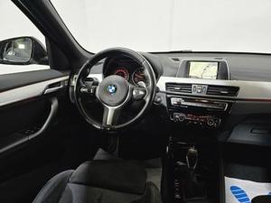 BMW X1 Bild 8