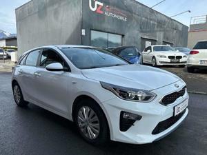 Kia Ceed Bild 1