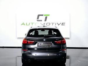 BMW X1 Bild 5