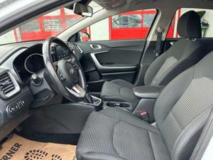 Kia Ceed Bild 10