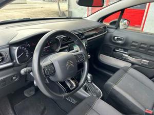 Citroen C3 Bild 9