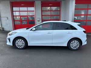 Kia Ceed Bild 8