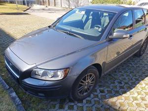 Volvo V50 Bild 3