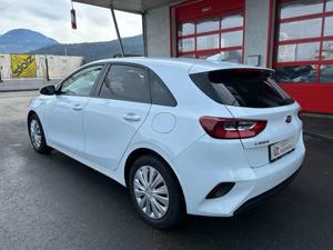 Kia Ceed Bild 4