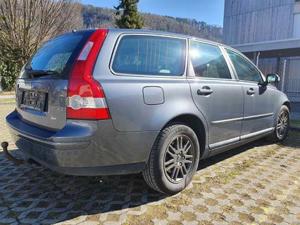 Volvo V50 Bild 17