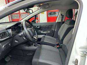 Citroen C3 Bild 11