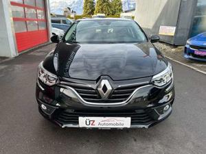 Renault Megane Bild 2