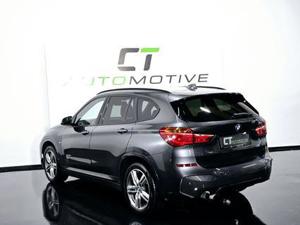 BMW X1 Bild 3