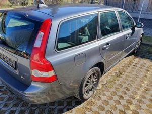 Volvo V50 Bild 6