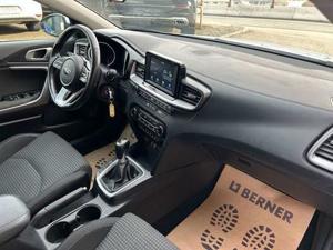 Kia Ceed Bild 11