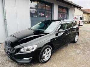 Volvo V60 2015 Bild 1