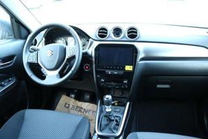 Suzuki Vitara Bild 12