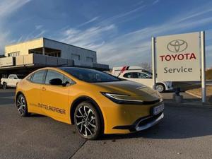 Toyota Prius Bild 3