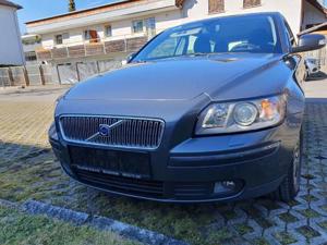 Volvo V50 Bild 1