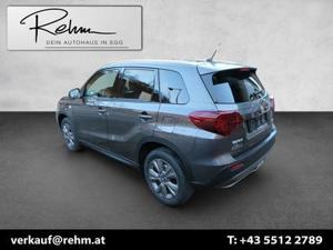 Suzuki Vitara Bild 7