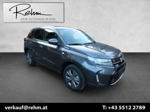 Suzuki Vitara Bild 3