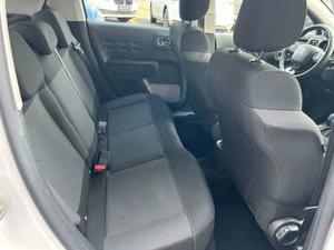 Citroen C3 Bild 15