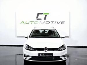 VW Golf Bild 2