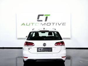 VW Golf Bild 4