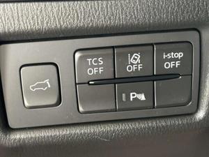 Mazda CX-5 2017 Bild 4