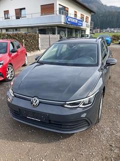 VW Golf Bild 1