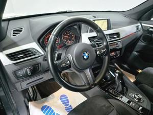 BMW X1 Bild 6