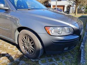 Volvo V50 Bild 7