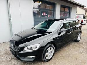 Volvo V60 2015