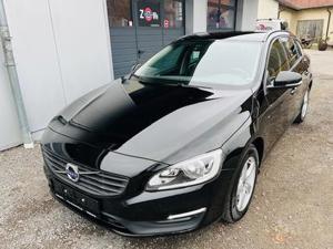 Volvo V60 2015 Bild 3