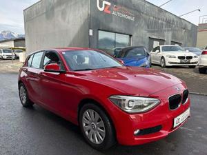 BMW 116 Bild 1