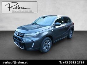 Suzuki Vitara Bild 1