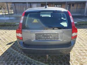 Volvo V50 Bild 5