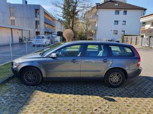 Volvo V50 Bild 2