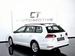 VW Golf Bild 3