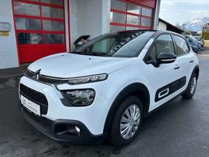 Citroen C3 Bild 3