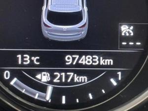 Mazda CX-5 2017 Bild 6