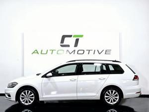 VW Golf Bild 5