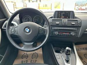 BMW 116 Bild 12