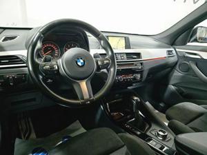 BMW X1 Bild 7