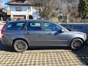 Volvo V50 Bild 8