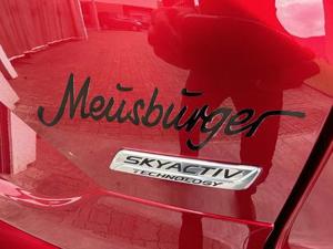 Mazda CX-5 2017 Bild 2