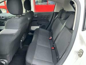 Citroen C3 Bild 14