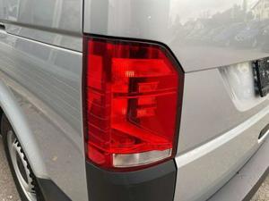 Volkswagen T6.1 Bild 9