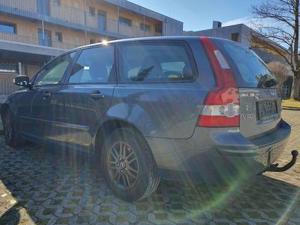 Volvo V50 Bild 16