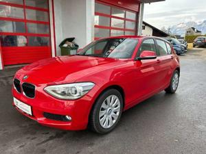 BMW 116 Bild 3