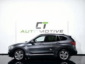 BMW X1 Bild 2