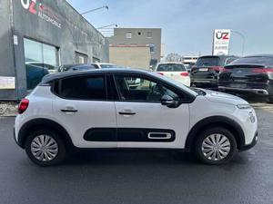 Citroen C3 Bild 7
