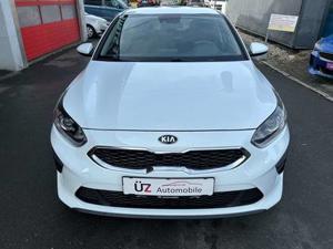 Kia Ceed Bild 2