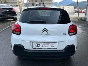 Citroen C3 Bild 5