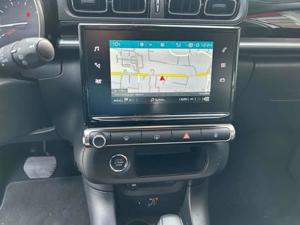 Citroen C3 Bild 12